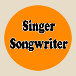 MenuDot-Text-SingerSongwriter