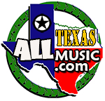 ALL TEXAS MUSIC Logo
